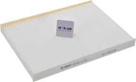 Фільтр салону