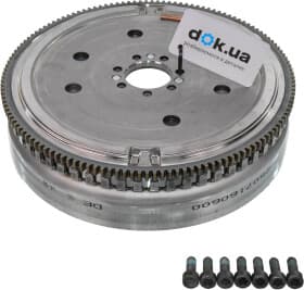 Маховик Renault / Dacia 123005236R