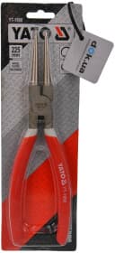 Круглогубці Yato YT-1990 225 мм