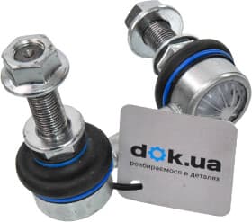 Стойка стабилизатора Стойка стабилизатора