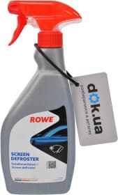 Размораживатель стекол Rowe Screen Defroster
