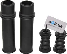 Комплект (пыльники + отбойники)