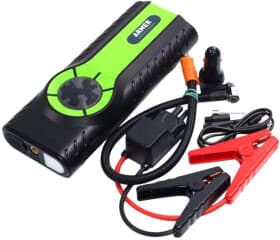 Пусковий пристрій (бустер) Armer ARM-MJ10000A