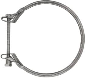 Хомут Elring 113720 гвинтовий 1 шт