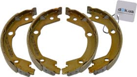 Тормозные колодки Тормозные колодки