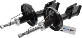 Стійка амортизатора