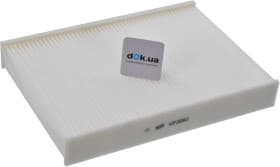 Фільтр салону