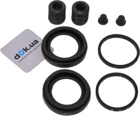 Ремкомплект тормозного суппорта