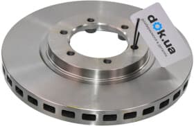 Гальмівний диск