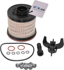 Паливний фільтр