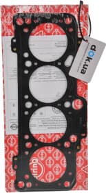 Прокладка ГБЦ Прокладка ГБЦ