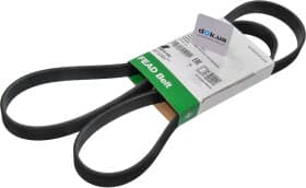 Поликлиновой ремень INA FB6PK1605