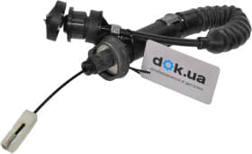 Трос сцепления