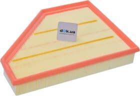 Повітряний фільтр