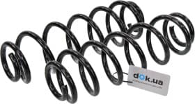 Пружина подвески