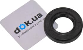 Сальник півосі Topran 100 082