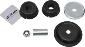 Комплект (пильники + відбійники)