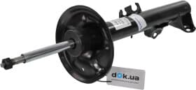 Стойка амортизатора