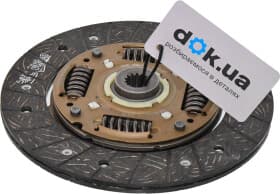 Диск зчеплення Диск зчеплення
