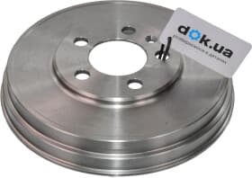 Гальмівний барабан