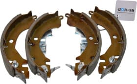 Тормозные колодки Тормозные колодки