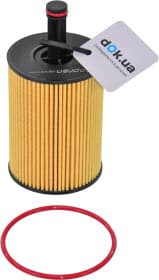 Масляный фильтр