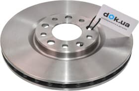 Гальмівний диск