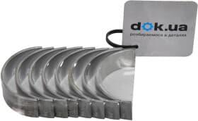 Шатунный вкладыш