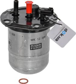 Паливний фільтр