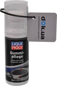 Смазка Liqui Moly Rubber Care Stick