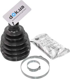 Пыльник ШРУСа