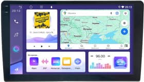 Магнитола Cyclone C10-004