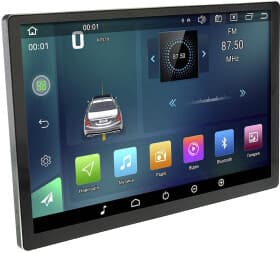 Магнитола Cyclone C9-005