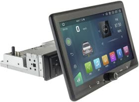 Магнитола Cyclone P10-002