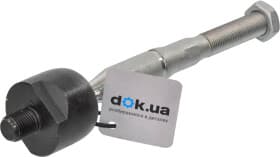 Рулевая тяга