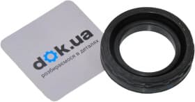 Прокладка клапанной крышки Febest NCP008