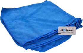 Салфетки Zollex Micro Clean ZP-105 микрофибра 10 шт