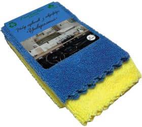 Набор салфеток XoKo PanCleanMax XK-PCM-2 микрофибра 2 шт