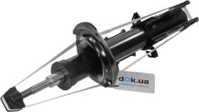 Стойка амортизатора