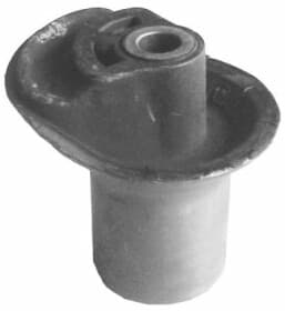 Сайлентблок балки Hart 420696