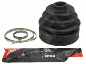 Пильовик гранати