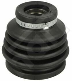 Пильовик гранати