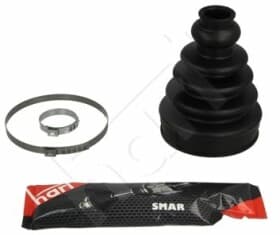 Пыльник ШРУСа