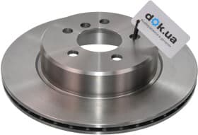 Гальмівний диск