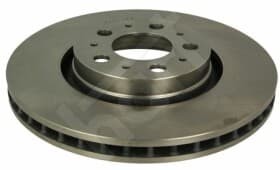 Гальмівний диск