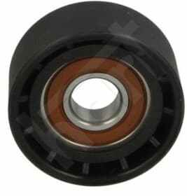 Обводной ролик поликлинового ремня Hart 319341