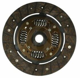 Диск сцепления