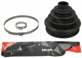 Пыльник ШРУСа