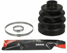 Пильовик гранати