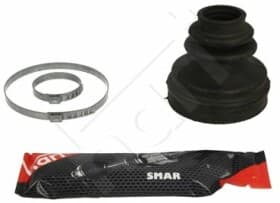 Пыльник ШРУСа